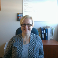 Options Housing Employee Kelly Howson's profile photo