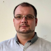 JULI Motorenwerk s.r.o. Employee Michal Vávra's profile photo