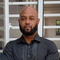 Emmanuel Ebere-Dinnie Email