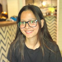 Noetic LogistieX Employee Aditi Singh's profile photo