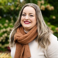 IES Communications Employee Jillian Byers's profile photo