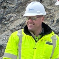 Nevada Gold Mines Employee Jesse Clark's profile photo