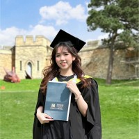 Skuu Employee Minh Truong's profile photo