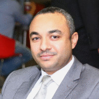 Adel Mahmoud Email