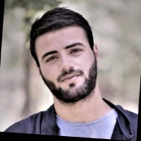 ZippServ Employee Owais's profile photo