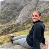 Turnstone Ecology Ltd Employee Molly Foulds's profile photo