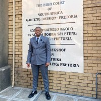 Thabiso Makeketa Email