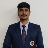 dappunk Employee Abhi Gadipalli's profile photo