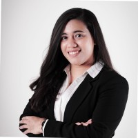 Net Fusion Technology Employee Kathreen Adarne's profile photo