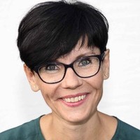 BFB Employee Jindřiška Chaloupková's profile photo