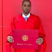 ICE Proyectos Employee Jaime Ali Gomez Ramirez's profile photo