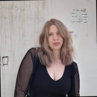 Making Games Employee Darina Horenko's profile photo