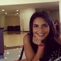 5Díaspy Employee Antonella Invernizzi's profile photo