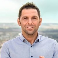 WebOn Group Employee Levente Kupás's profile photo