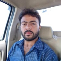 U.A.S. Engineering Employee Muhammad Memon's profile photo