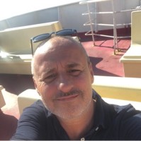 Framesi Belgium Employee Simone Stacchini's profile photo
