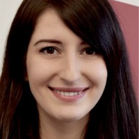 SSAT Employee Zeynep Koch's profile photo