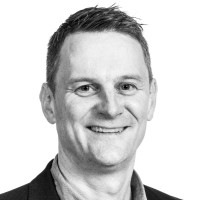 Cosani Employee Rolf Thygesen's profile photo