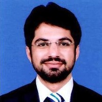 Haroon Aslam Email & Phone Number
