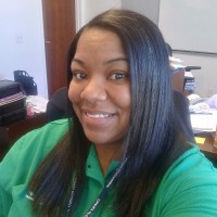 DC Government Employee Frances Whalen's profile photo