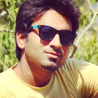 eQuest Solutions Employee Mayur Patel's profile photo