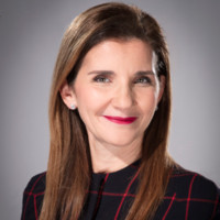 FEPORT Employee Lamia Kerdjoudj's profile photo
