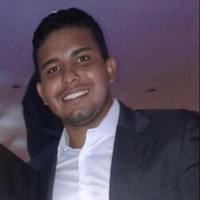 Santos Brasil Employee Raimundo Sousa Rodrigues Neto's profile photo
