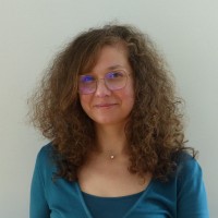 OTCE Employee Marie-Pierre Achard's profile photo