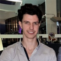 Clarke's Design and Construct Employee Ruben Ross's profile photo