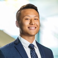 Andrew Min