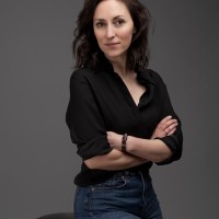 SATTLER PRO-TEX Employee Konstanze Rafalski's profile photo