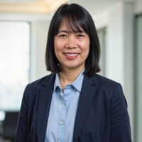 Aviation Projects Employee Clenia Dagon's profile photo