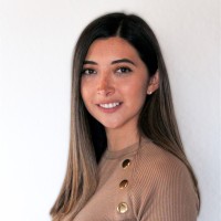 sigma3D GmbH Employee Martha Schenk's profile photo
