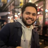 Makeke.shop Employee Ryan Rozario's profile photo