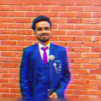 University of Delhi Employee Ayush Kumar's profile photo