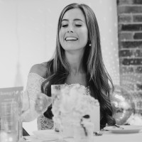 DFS Employee Lowri Williams's profile photo