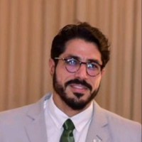 Daniel Victor Pompeu Bastos Email & Phone Number