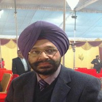 JS HOSPITALITY SERVICES PRIVATE LIMITED Employee Jagjit Singh's profile photo