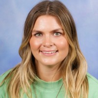 Tiny Tackers Therapy Employee Tayla van der Riet's profile photo