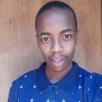 Simulated Training Solutions Employee Hamilton Marobane's profile photo