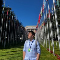 TopCourses Employee Lawrence Li's profile photo