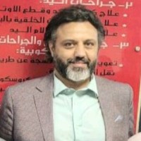 Aswan University Employee Ahmed Mousa's profile photo