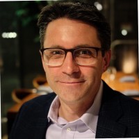 Marina Landscape Employee Andrew Simone's profile photo