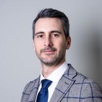 FINCANTIERI Employee Luca Peruzzo's profile photo