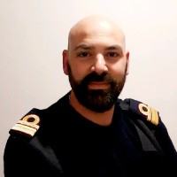 Scafi Employee Fabio Barbatelli's profile photo