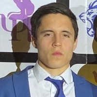 BeFX Employee Vicente Goycolea's profile photo