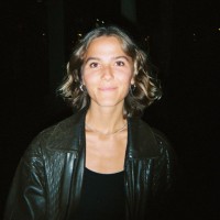 Kalles Kaffe Employee Anne Sørensen's profile photo