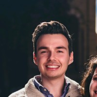 Gracenote Employee Abraham Zimerman's profile photo
