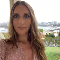 Alexandra Fornasier Email & Phone Number