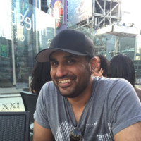 Jimmy Grewal Email